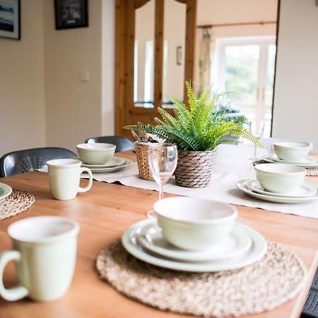 *Spacious Irish Cottage* Fanore Extérieur photo
