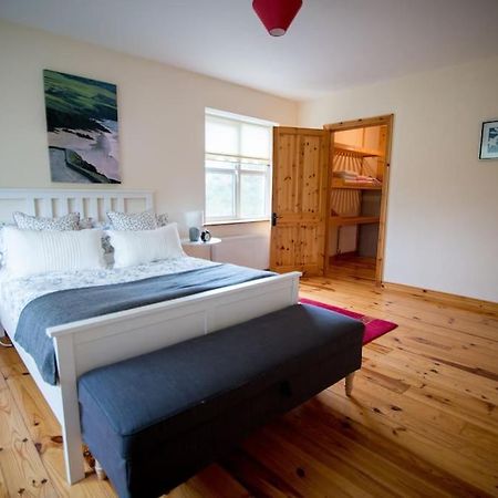 *Spacious Irish Cottage* Fanore Extérieur photo