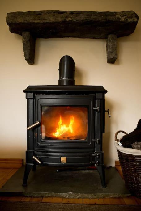 *Spacious Irish Cottage* Fanore Extérieur photo