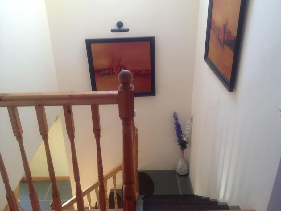 *Spacious Irish Cottage* Fanore Extérieur photo